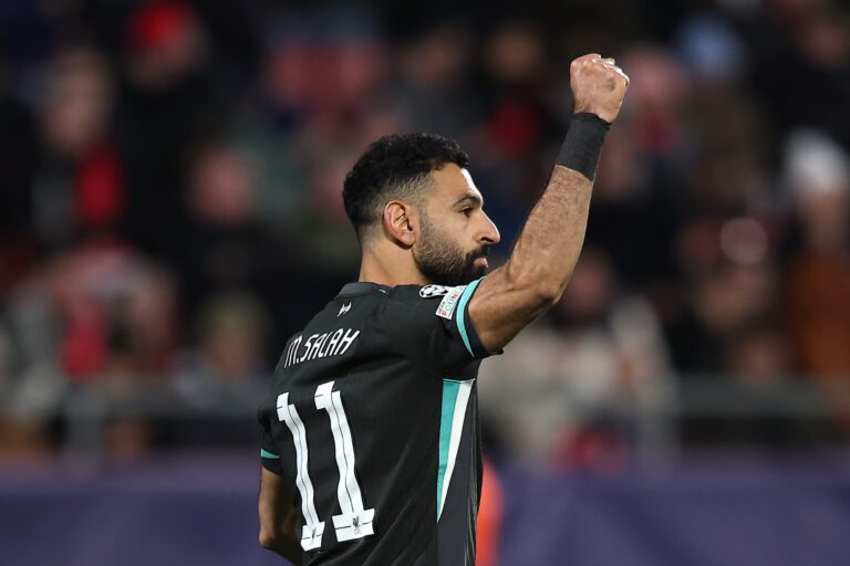 Crónica Girona FC vs Liverpool.