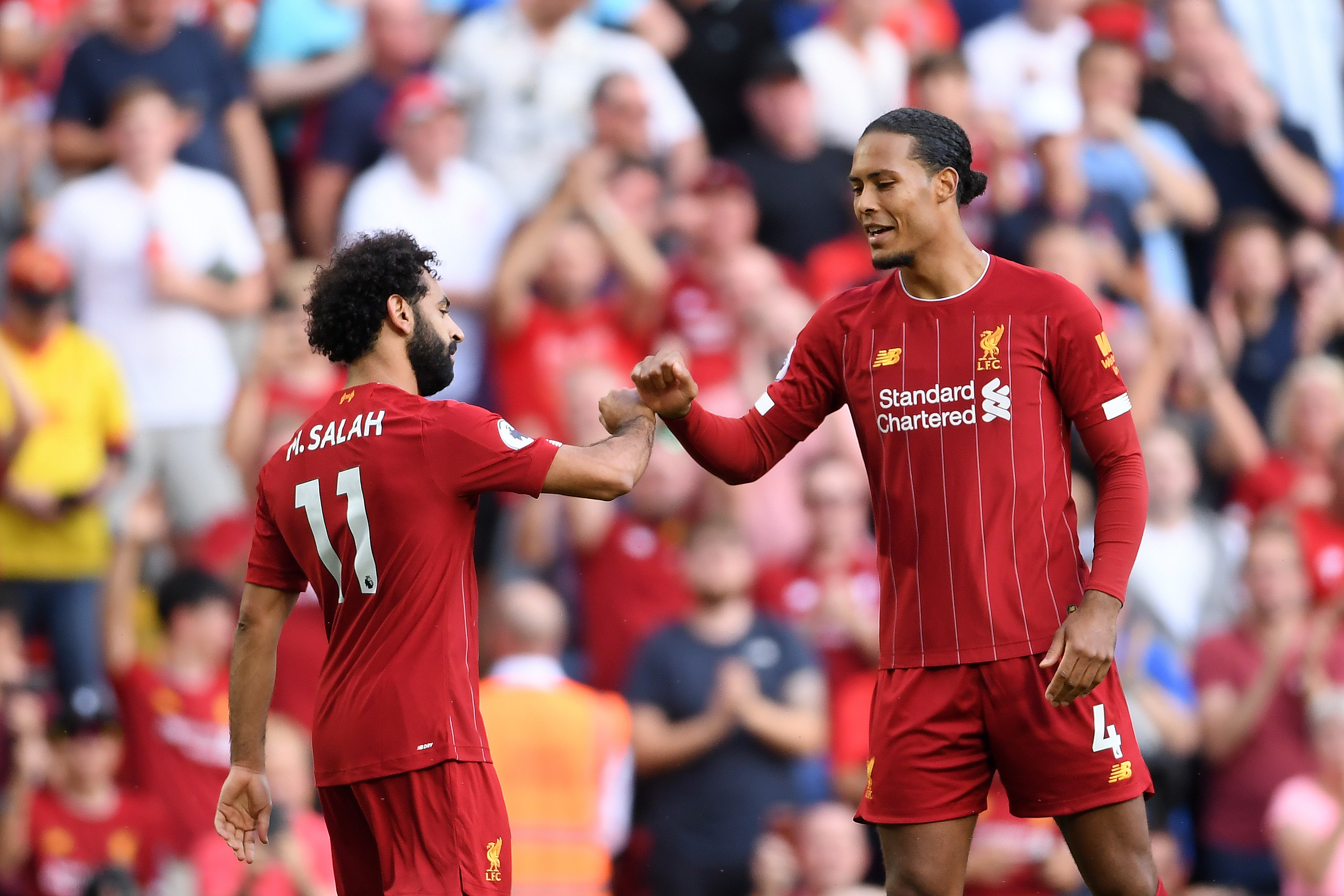 Salah