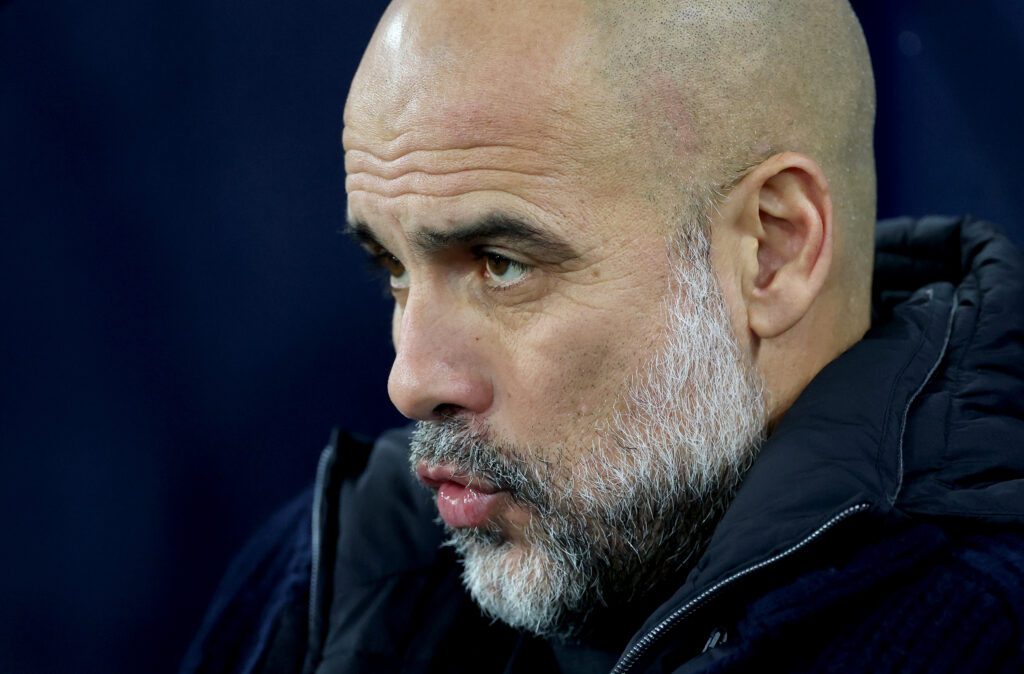 Guardiola