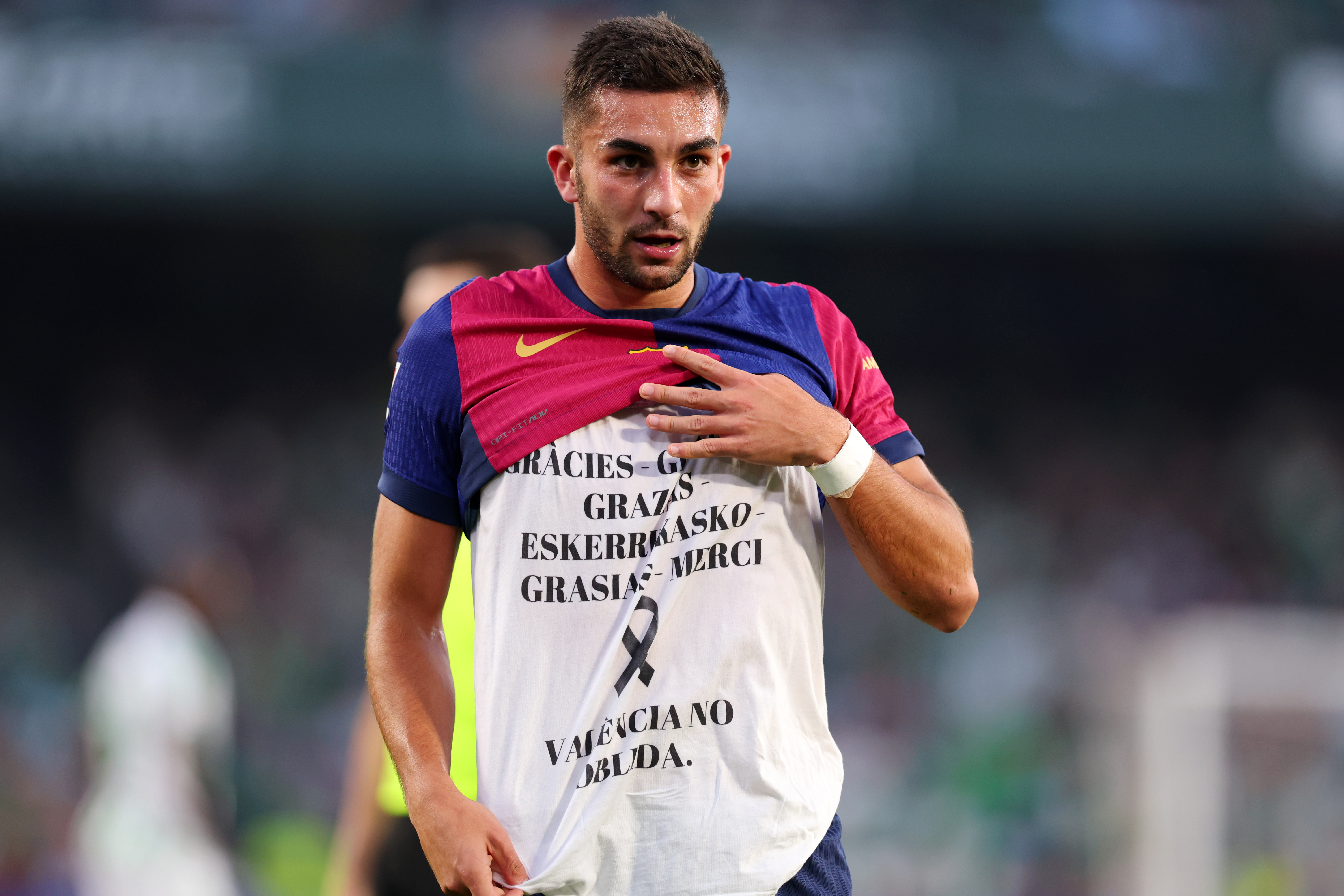 Real Betis FC Barcelona