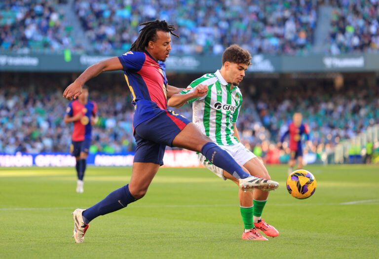 Real Betis FC Barcelona