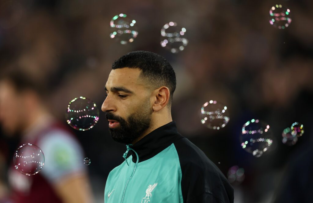 Salah