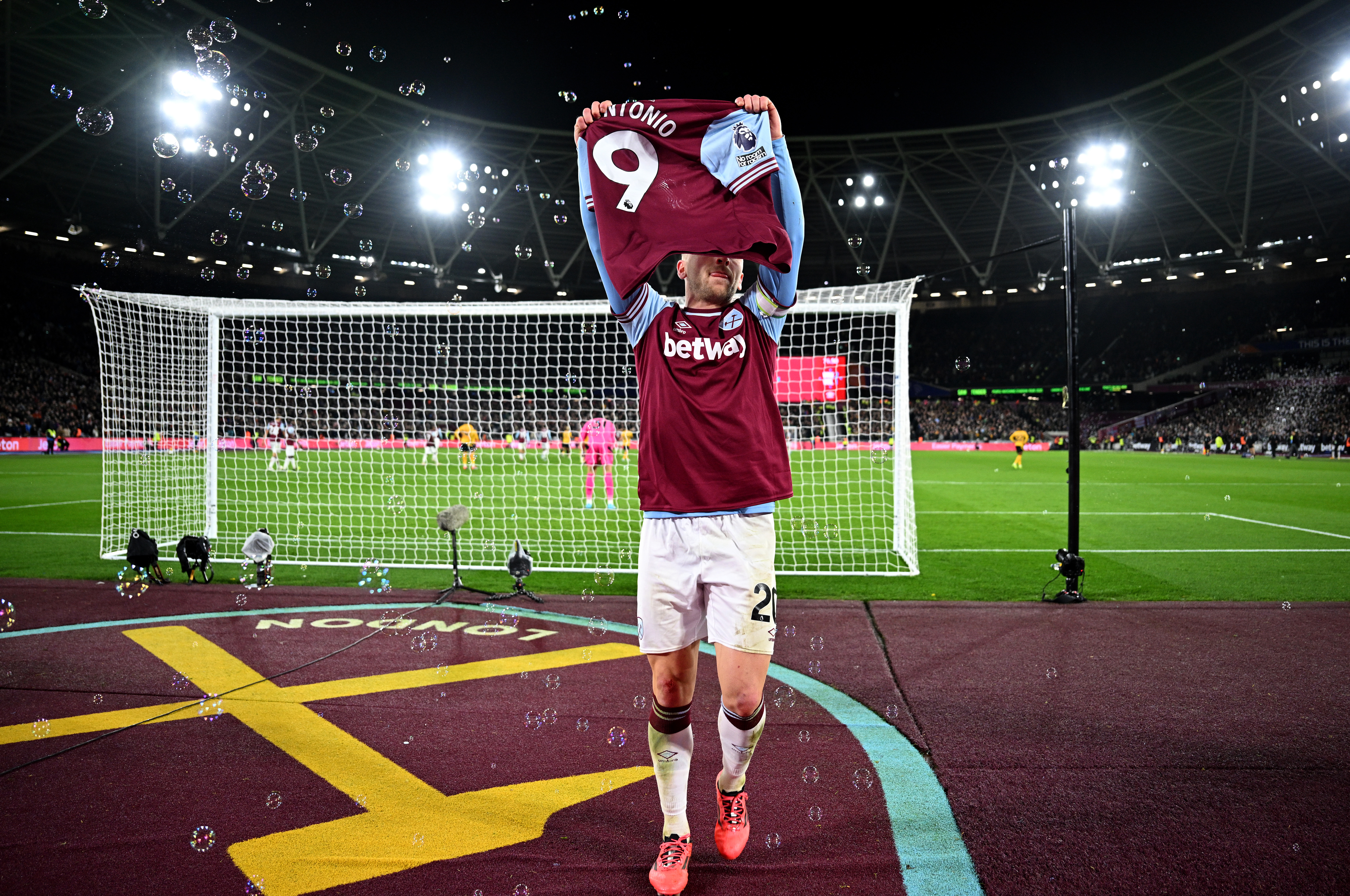 West Ham