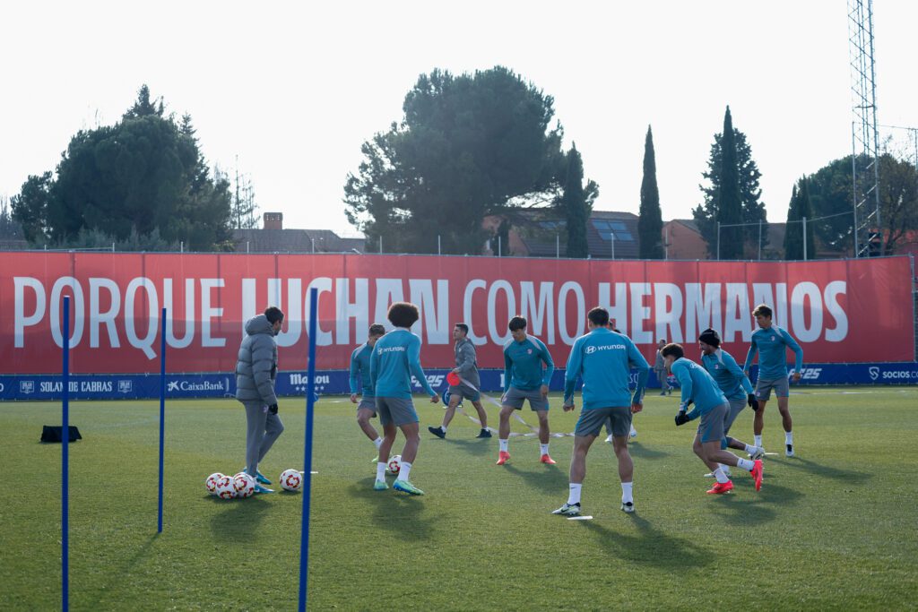 Simeone Copa
