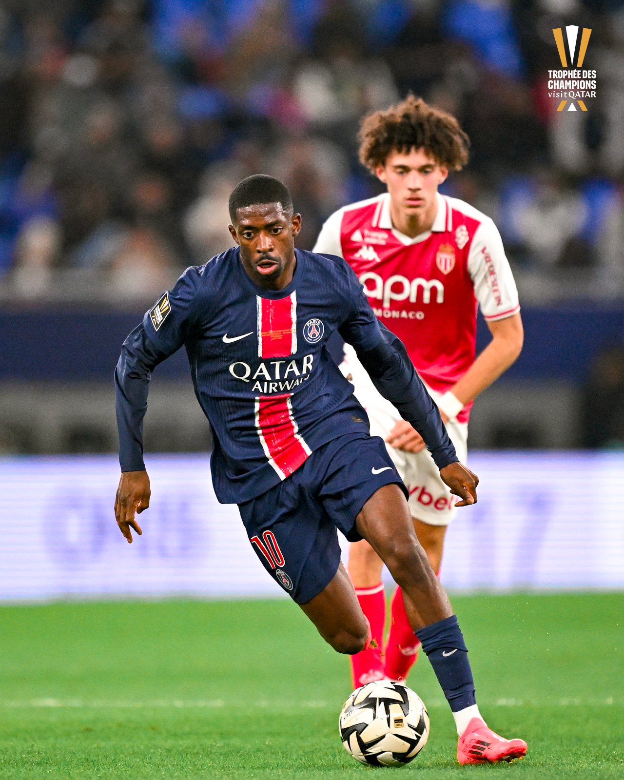 PSG