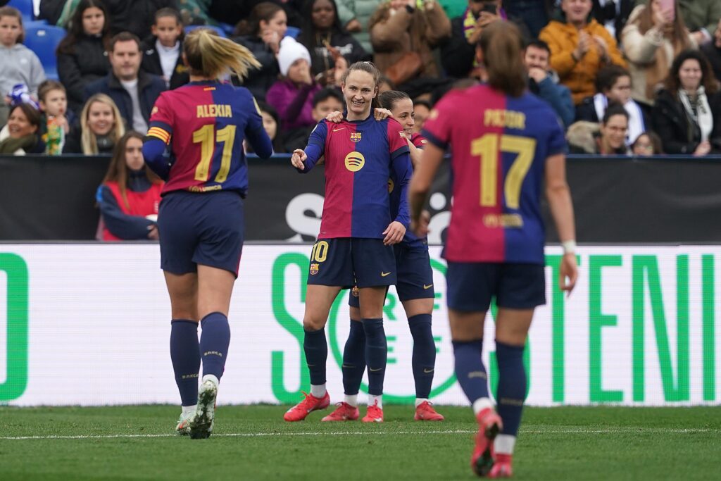 Barcelona