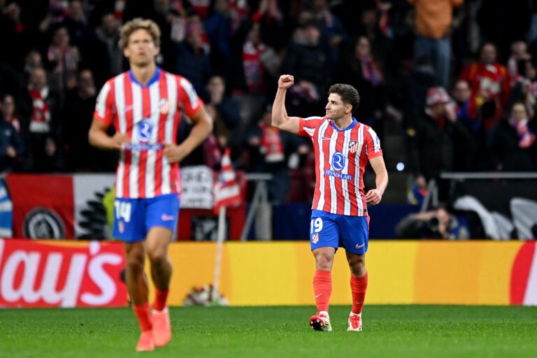 Así está la clasificación de la Champions League antes de la última jornada