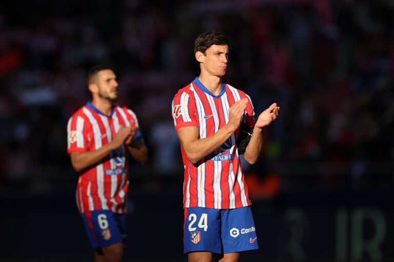 Marbella Atlético de Madrid