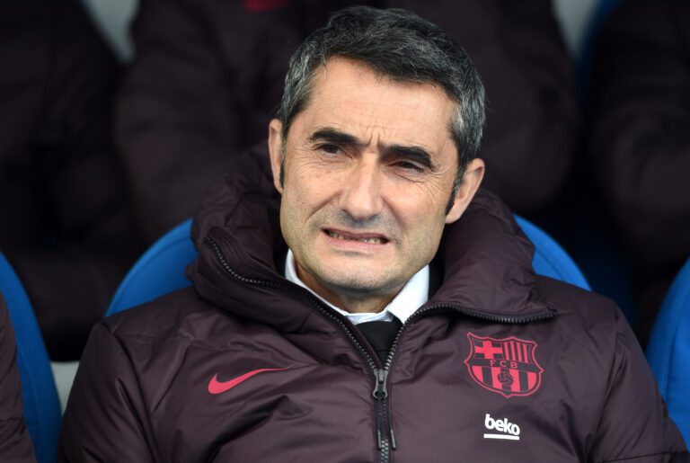 Valverde
