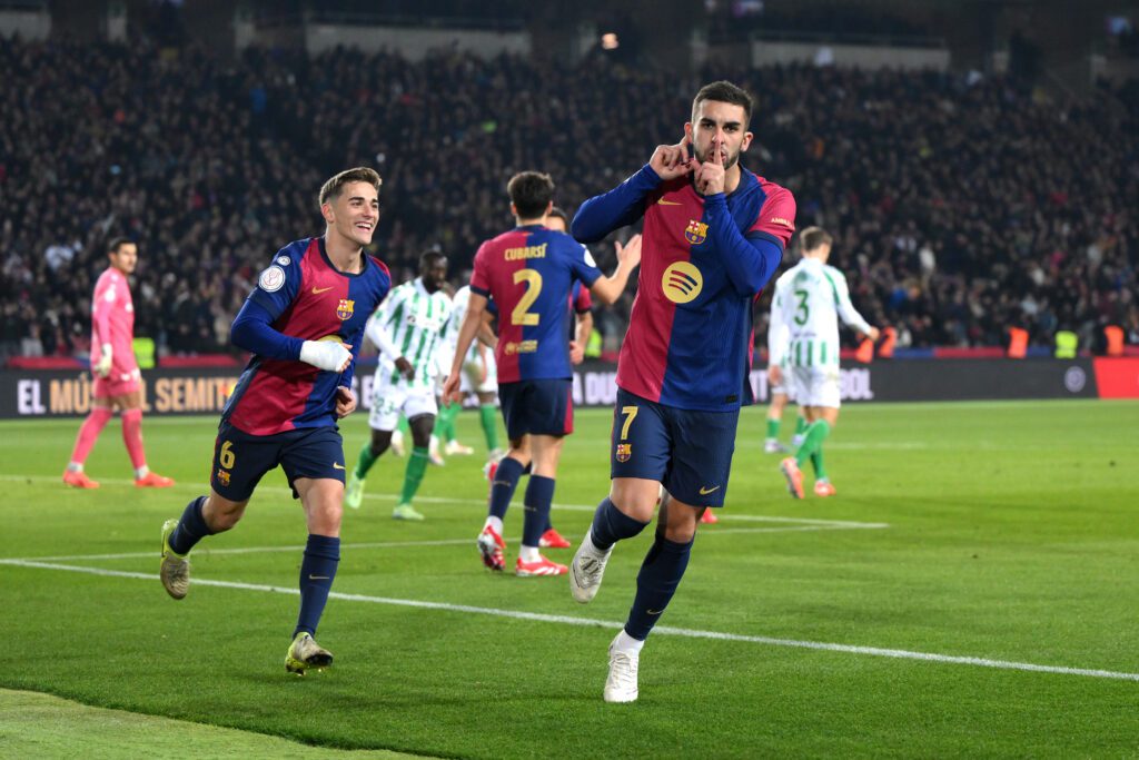 Barcelona