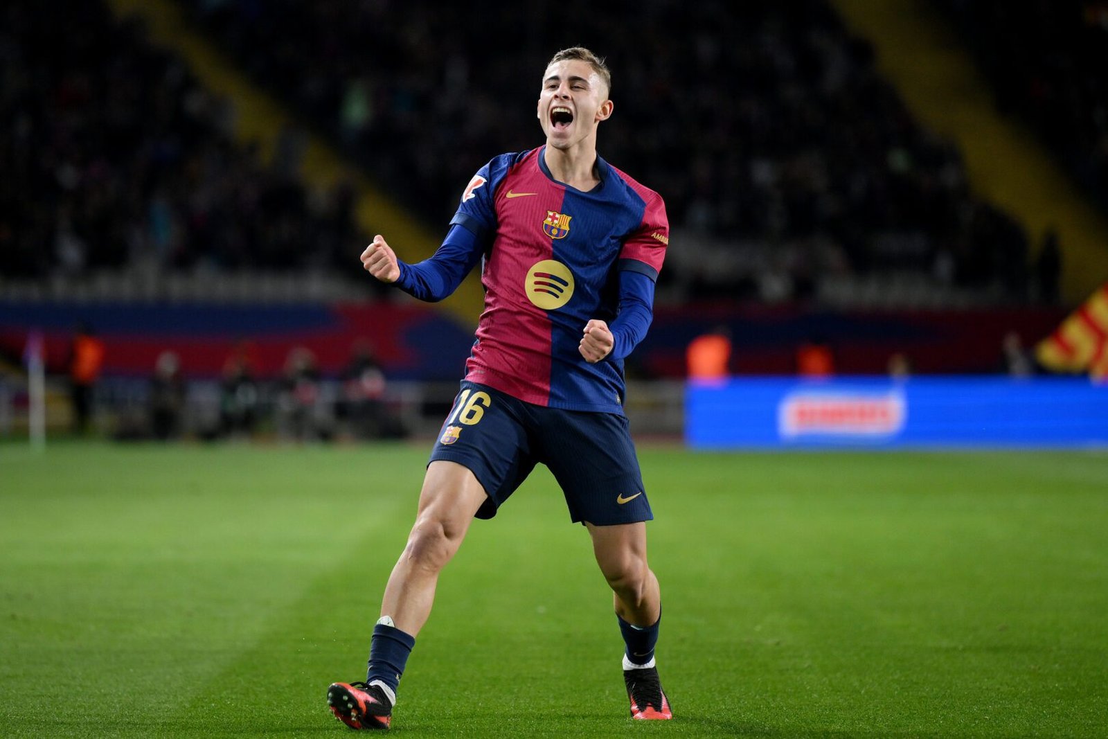 FC Barcelona 7-1 Valencia: un Barça imparable arrolla al Valencia - Da