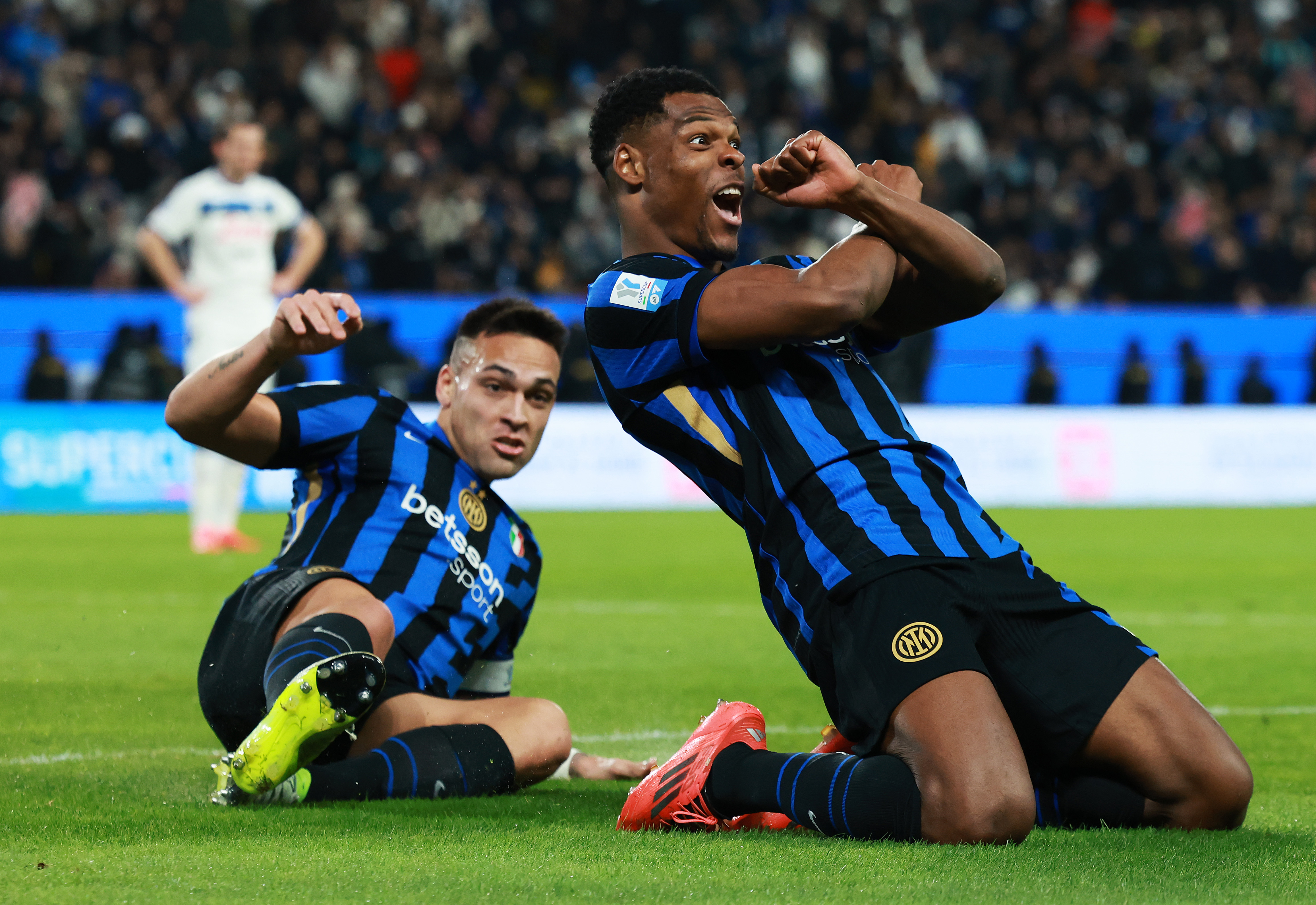 Inter