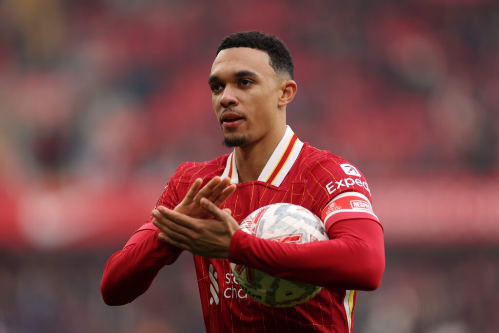Florentino Alexander-Arnold