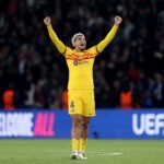 Ronald Araujo se queda en el Barcelona y rechaza a la Juventus