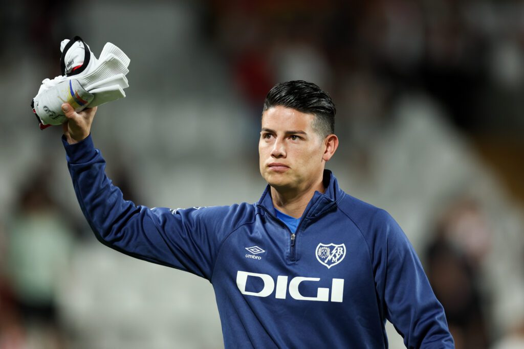 James