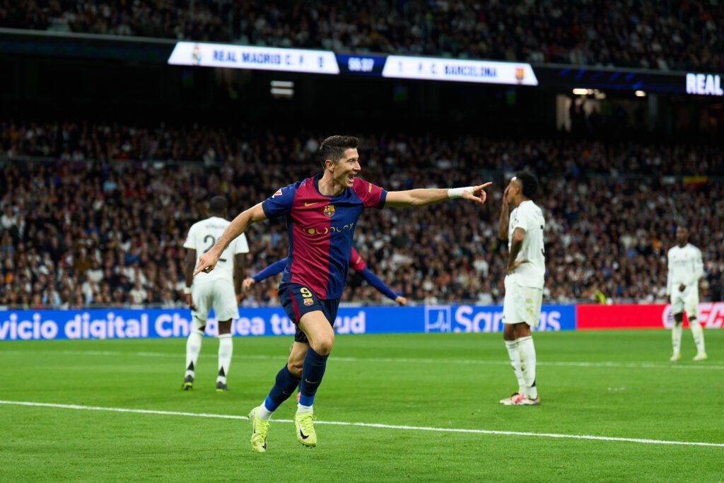 Supercopa