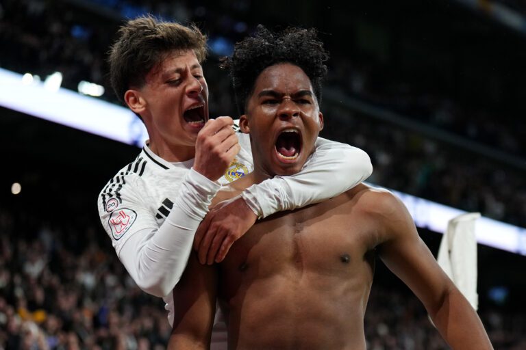 Real Madrid