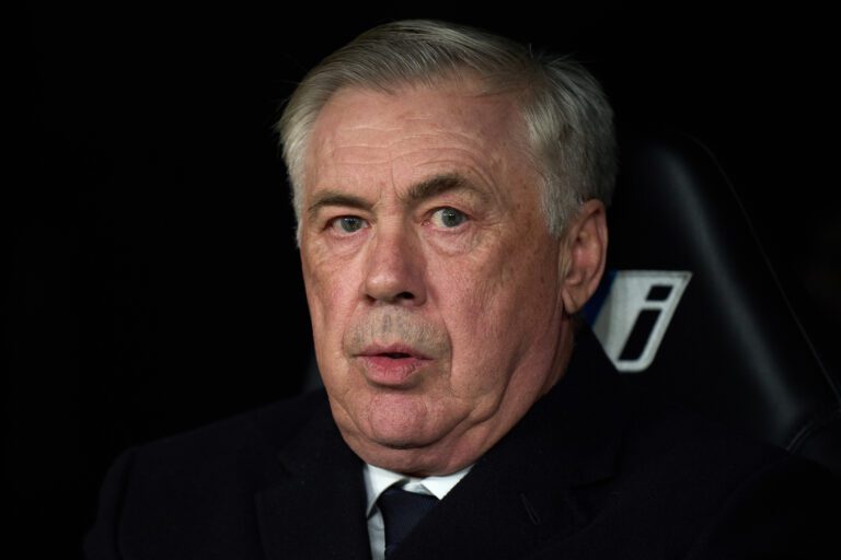 Ancelotti