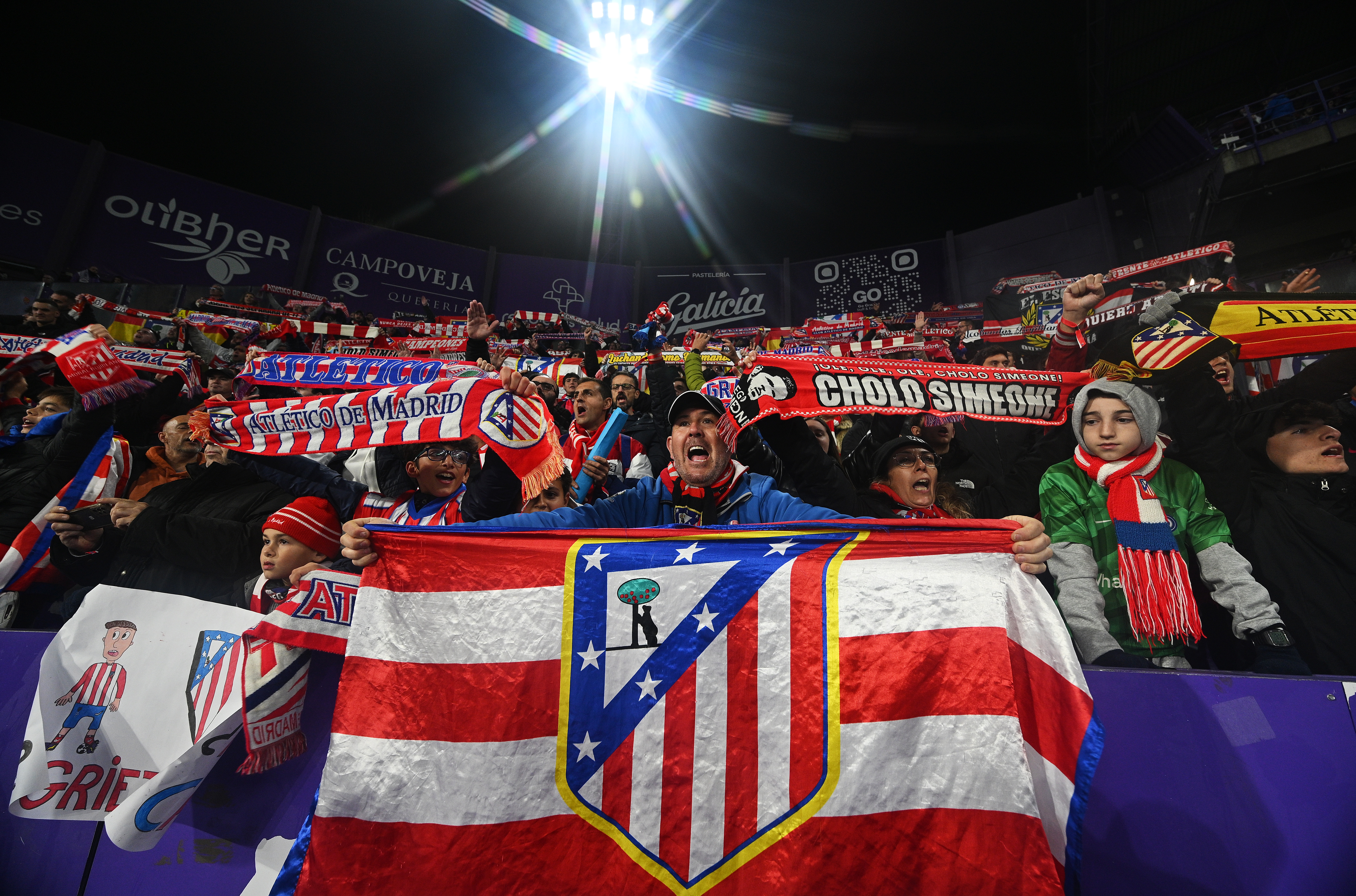 Atlético