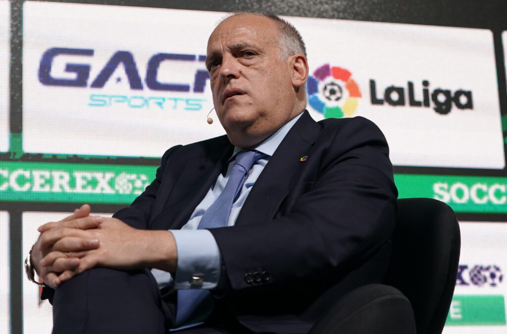 LaLiga