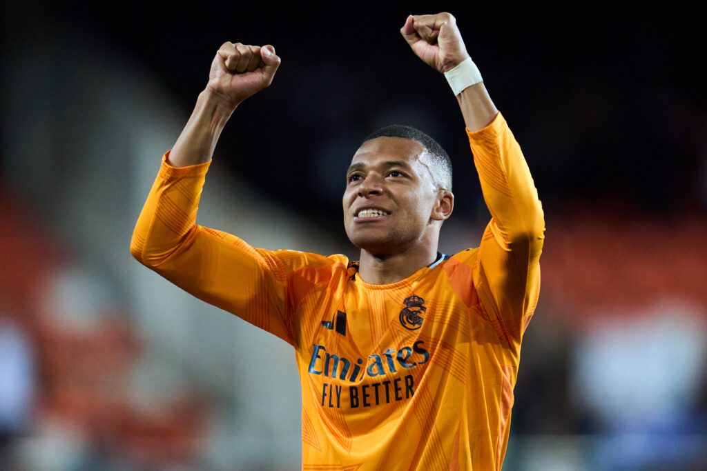 Real Madrid