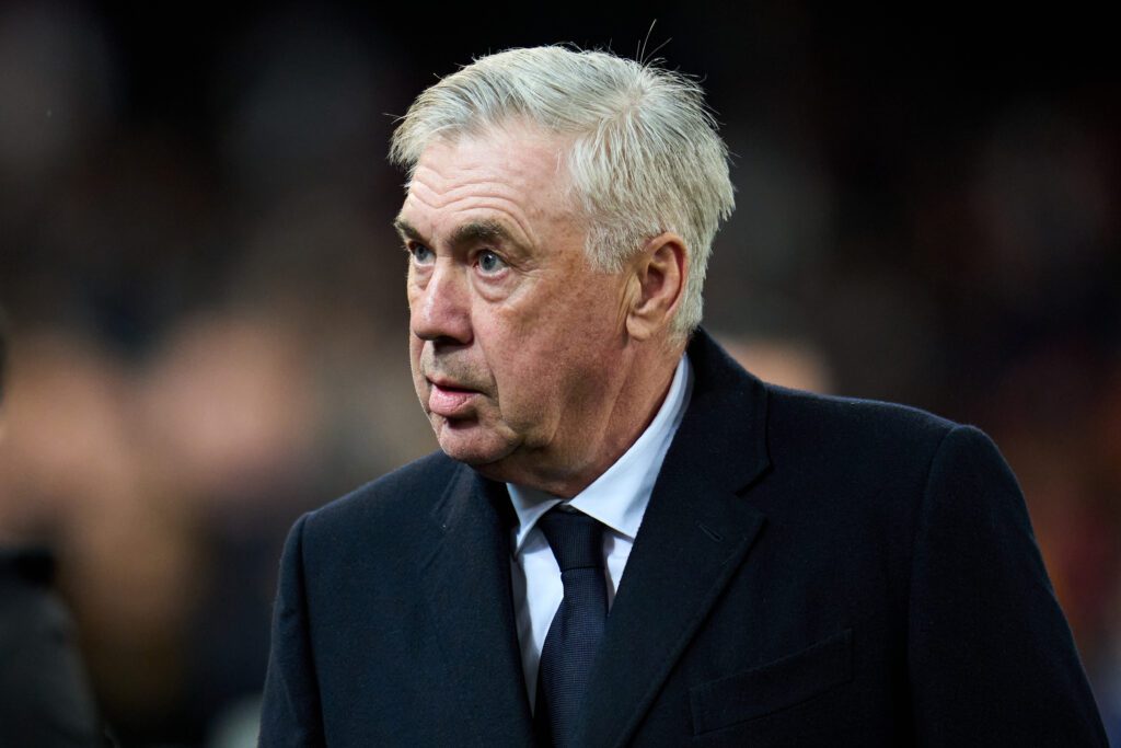 Ancelotti