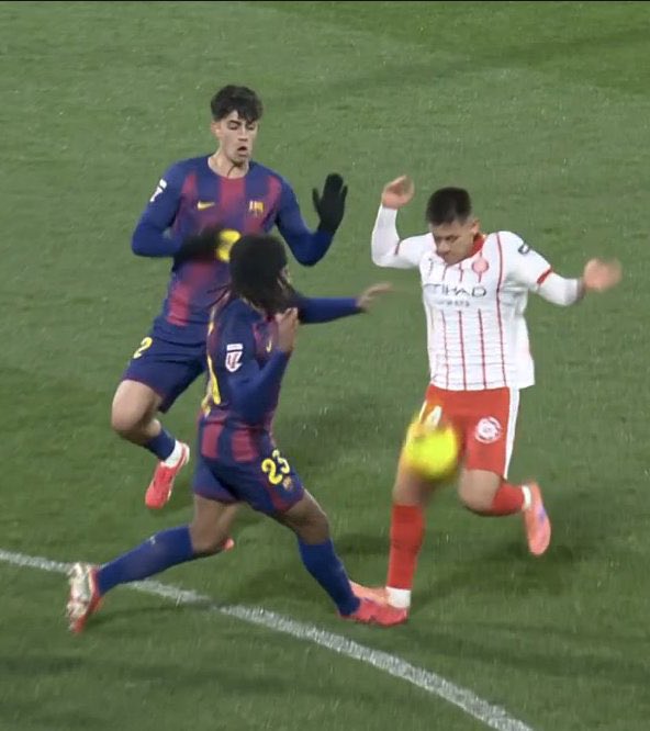 Koundé, FC Barcelona