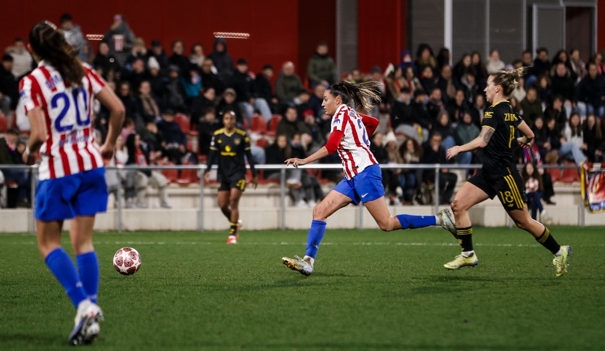 atleticodemadrid.com