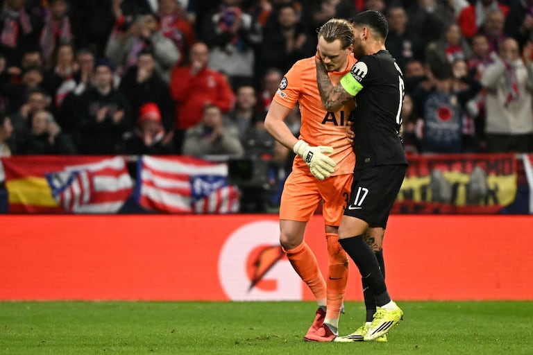 equipos ingleses europa tottenham