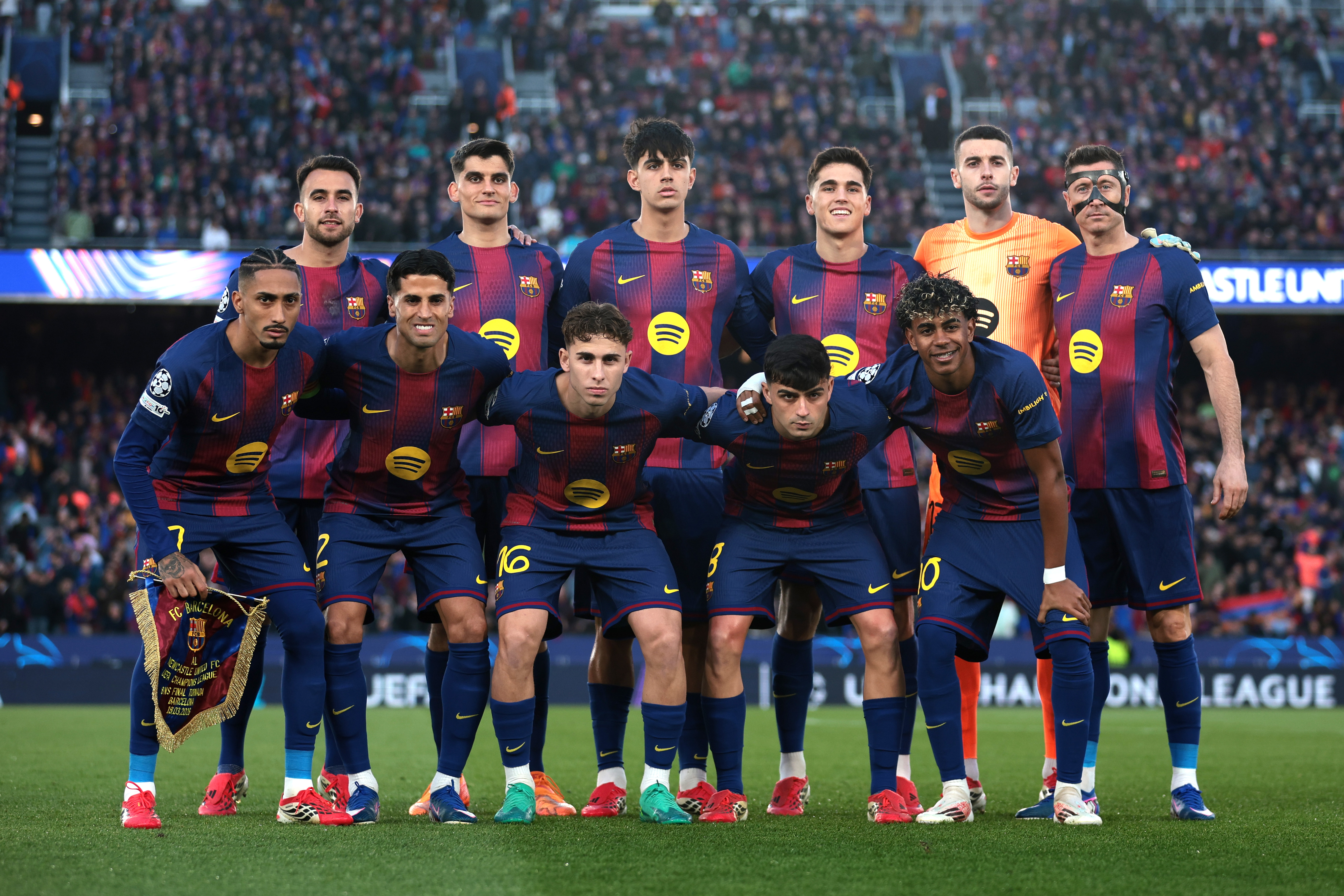 FC Barcelona