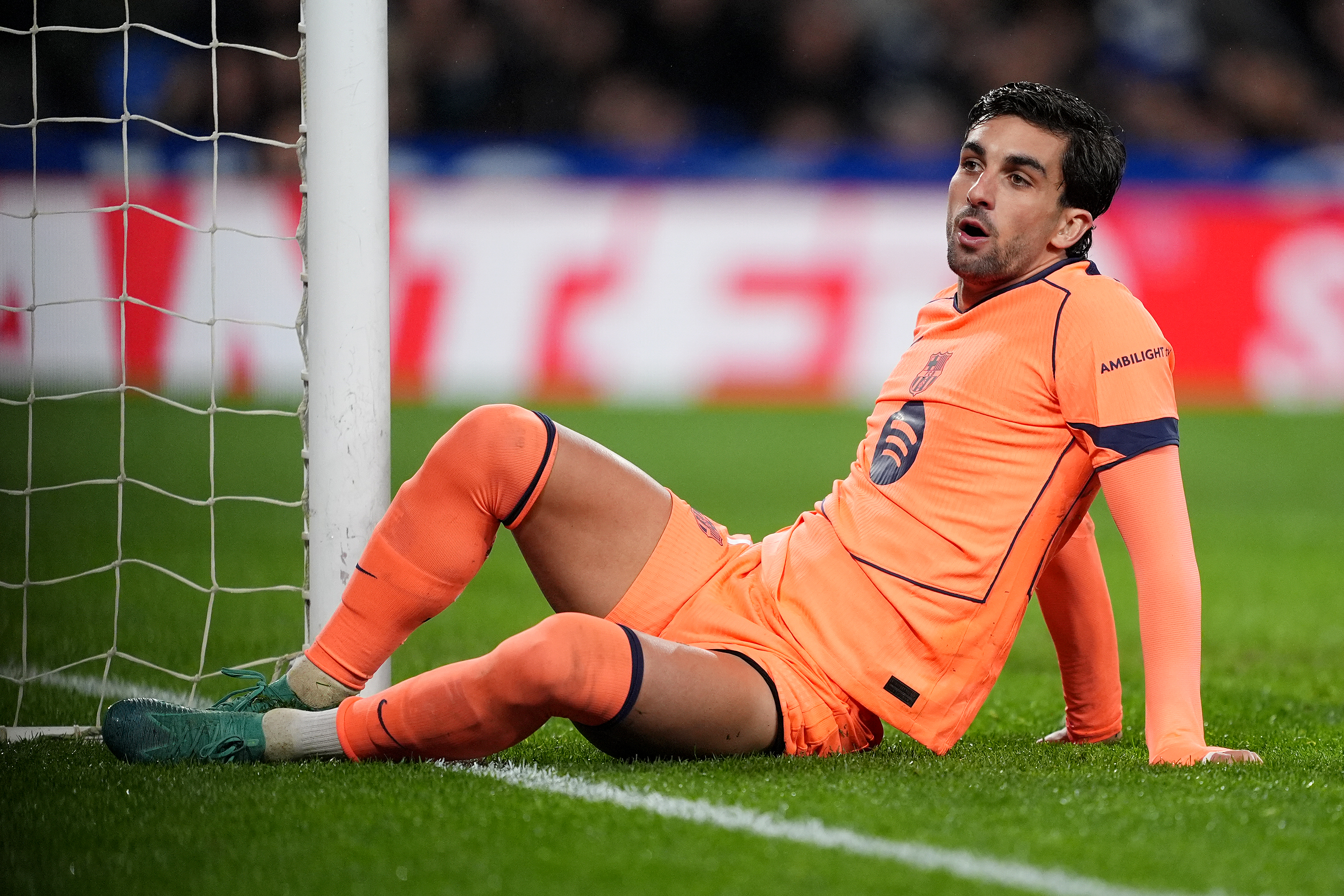 Ferran Torres, FC Barcelona