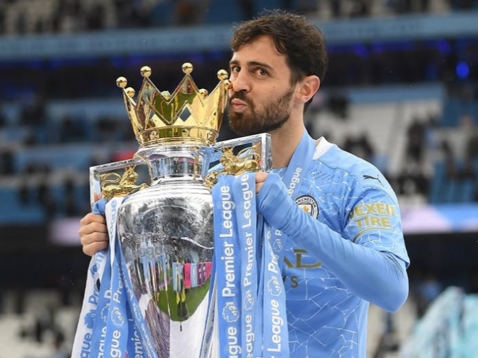 Bernardo Silva 