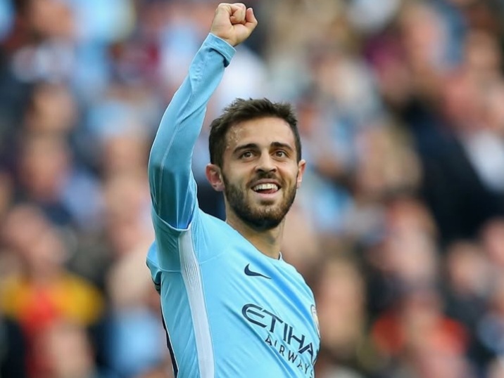 Bernardo Silva