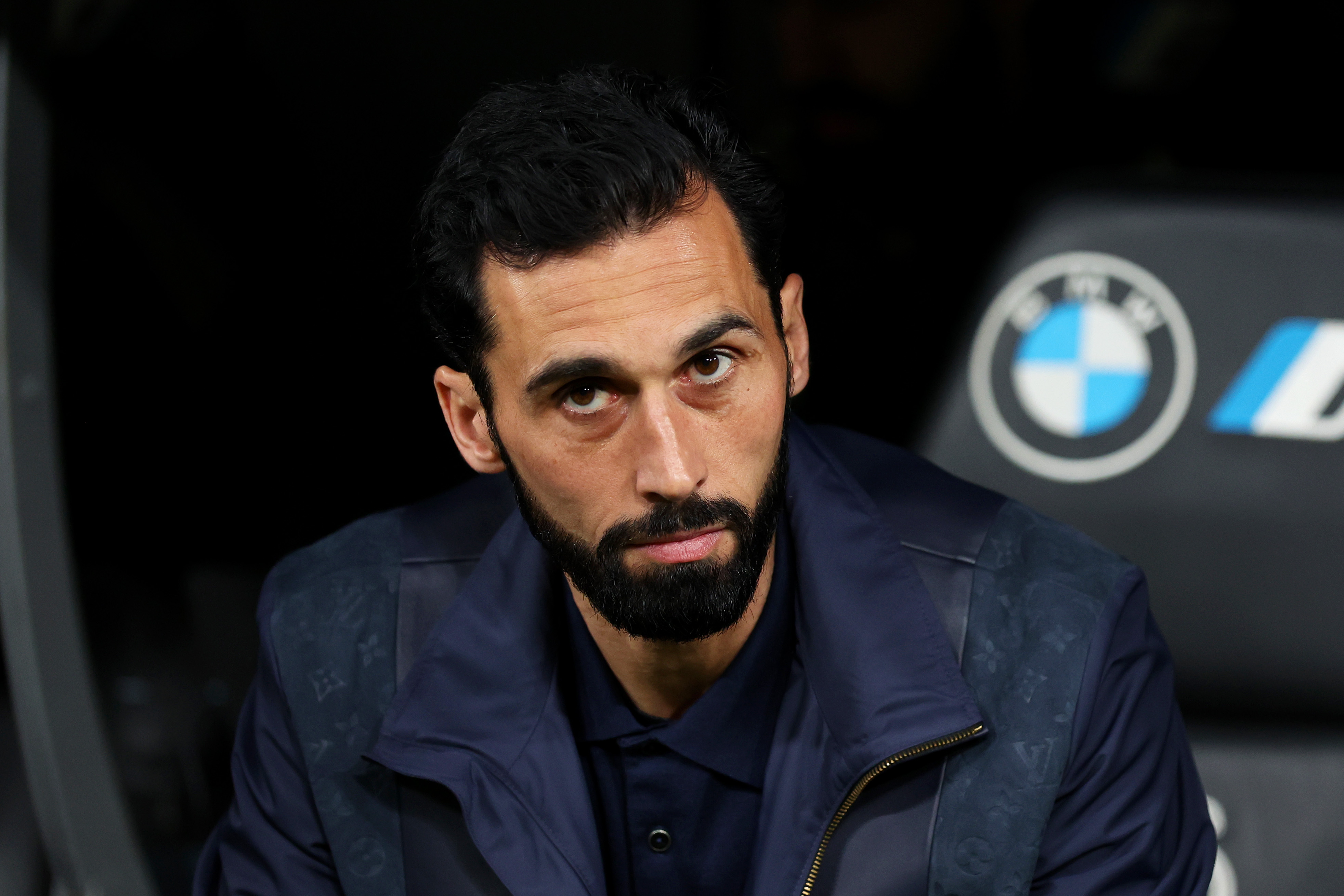 Arbeloa, Real Madrid