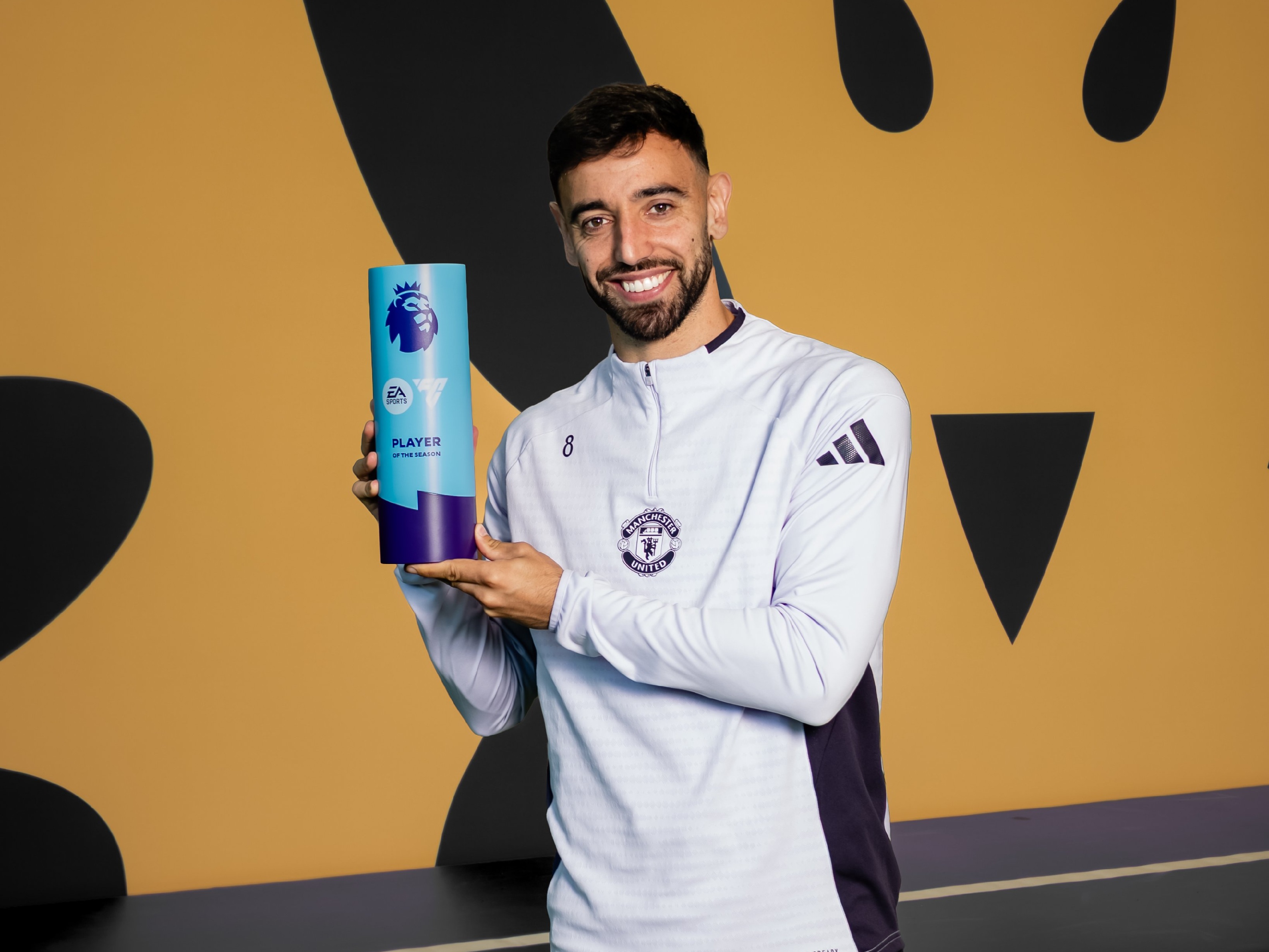 Bruno Fernandes Manchester United