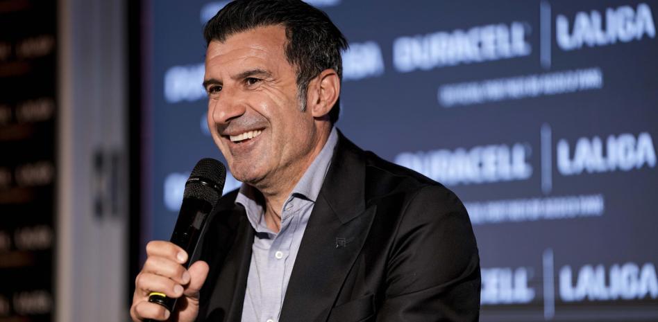 Luis Figo