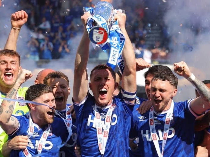 Ipswich Town