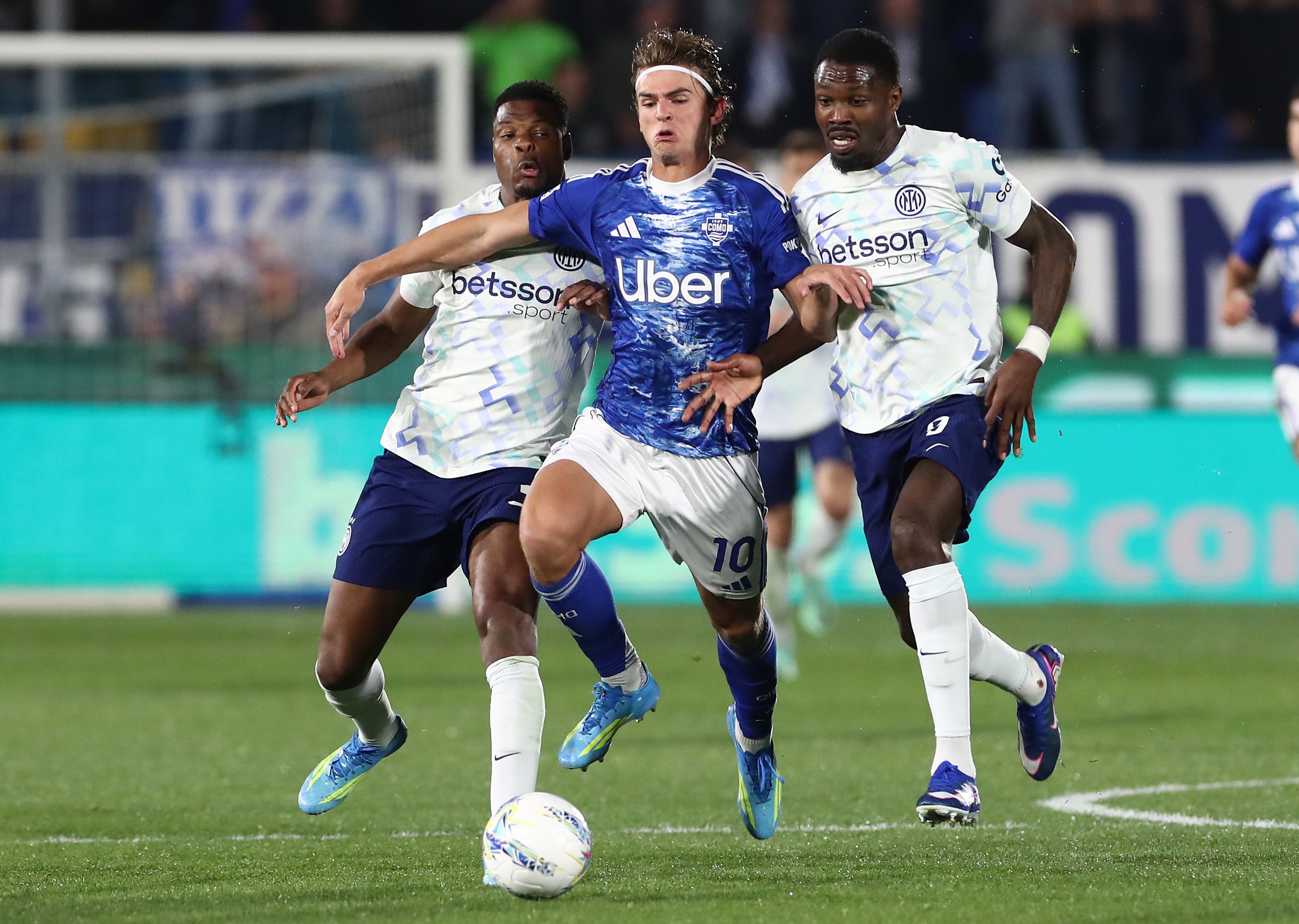 Partidos