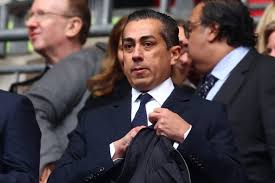 Chelsea Behdad Eghbali