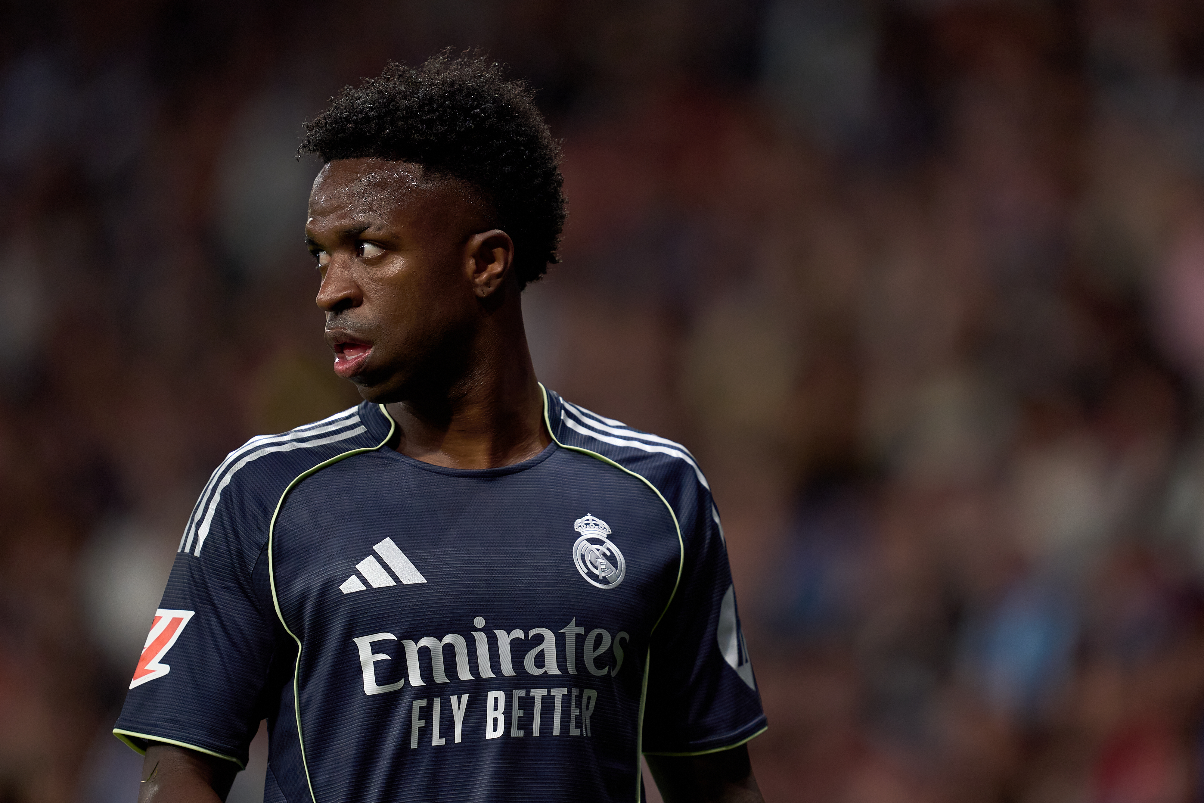 Vinicius, Real Madrid